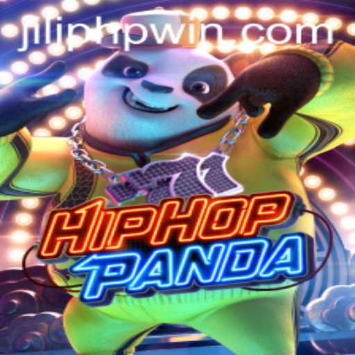 HipHopPanda: A Dynamic Dance Adventure